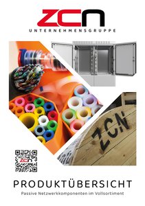 Produktkatalog Layout